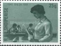 [The 25th Anniversary of Women's Union, type AEI]