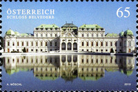 [The Belvedere, type CTW]