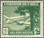 [Airmail - Flight Images, type DW]