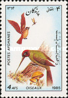 [Fauna - Birds, type ADA]