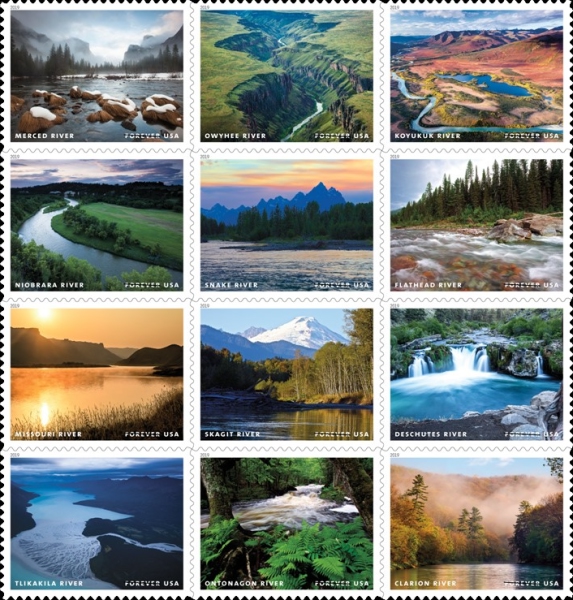 [Wild and Scenic Rivers, type ]
