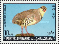 [Flora & Fauna, type QW]