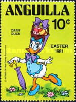 [Easter - Walt Disney Characters, type OW]