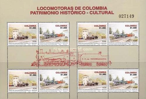 [Railways, type ]