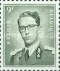 [King Baudouin - New values, type RX23]