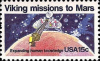 [Viking Missions to Mars, type ASM]