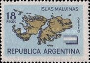 [Antarctic Claims Issue, type VM]