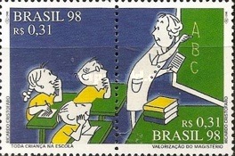 [Education, type ]