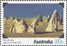 [National Parks, type SW]
