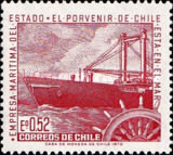 [State Maritime Corporation, type SK]