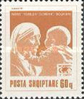 [Mother Teresa, type BQH1]
