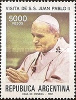 [Papal Visit, type AWS]