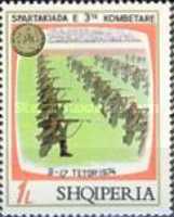 [The National Sparta Games, type XLL]