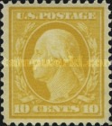 [George Washington, type DW43]