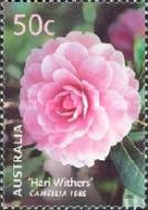 [Flowers - Australian Cultivars, type CDB]