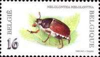 [Insects - The 150th Anniversary of the Institute of Science, type BXV]