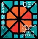 [Definitives - Azerbaijani Stained Glass, type BEA]