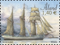 [Sailing Ships, type QV]