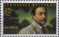 [Tennessee Williams, type COL]