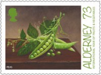 [UN - International Year of Fruits and Vegetables, type AAE]