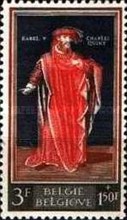 [The 400th anniversary of the Royal Library, type XD]