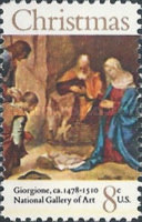 [Christmas Issue, type AHC]