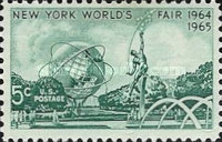 [New York World's Fair, type ZX]