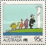 [Living Together - Cartoons, type AKC]