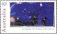 [Australia Day, type BAJ]