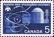 [Peaceful Uses of Atomic Energy, type KS]