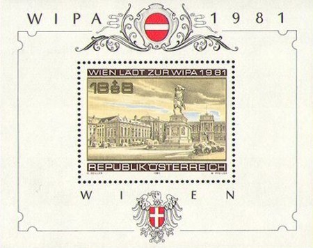 [WIPA 1981, Vienna, type ]