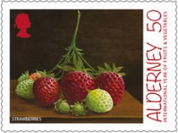 [UN - International Year of Fruits and Vegetables, type AAC]