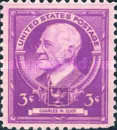 [Famous Americans - Educators, type MN]