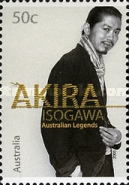 [Australian Legends, type CID]