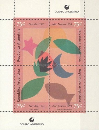 [Christmas and New Year, Festive Symbols, type ]