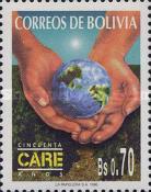 [CARE, Co-operative for American Relief Everywhere, type ASB]