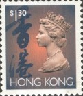[Queen Elizabeth II, type TI]