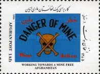 [Working Towards a Mine Free Afghanistan, type AYG]