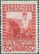 [The 60th Anniversary of the Reign of Emperor Franz Josef I, type AF]