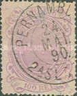 [Southern Cross - Inscription "BRAZIL". Not Issued, type AN]