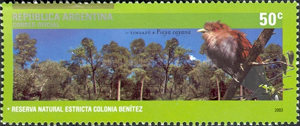 [National Parks, type CRT]