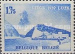 [International edition in Liege, type GE]