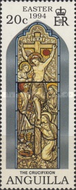 [Easter - Church Windows, type AIO]