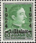 [The 10th Anniversary of the Constitution - Stamps of 1930 Overprinted, type BK2]