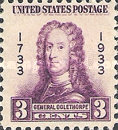 [The 200th Anniversary of the Colony of Georgia -, type IP]