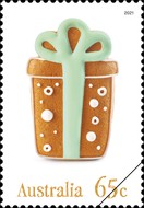 [Christmas, type FAJ]