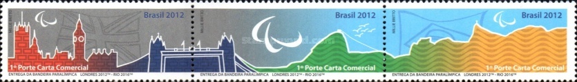 [Paralympic Games 2016 - Rio de Janeiro, Brazil, type ]