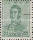 [General José Francisco de San Martín, 1778-1850, type CJ10]