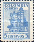 [Definitive Stamps, type OD1]