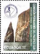 [The 5th Anniversary of South Pacific Commission, type CMI]